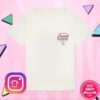 kenny Los Sundays Merch Store The Cocktail Leisure Tee