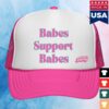 kenny Lovely Ministries Merch Babes Trucker Hat
