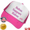 kenny Lovely Ministries Merch Babes Trucker Hat1