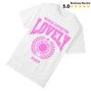 kenny Lovely Ministries Merch Women Supporting Lovely Tee0