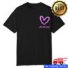 kenny Lovely Ministries Merch You Are Loved Tee