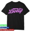 kenny Lovely Ministries Merch You Are Loved Tee1