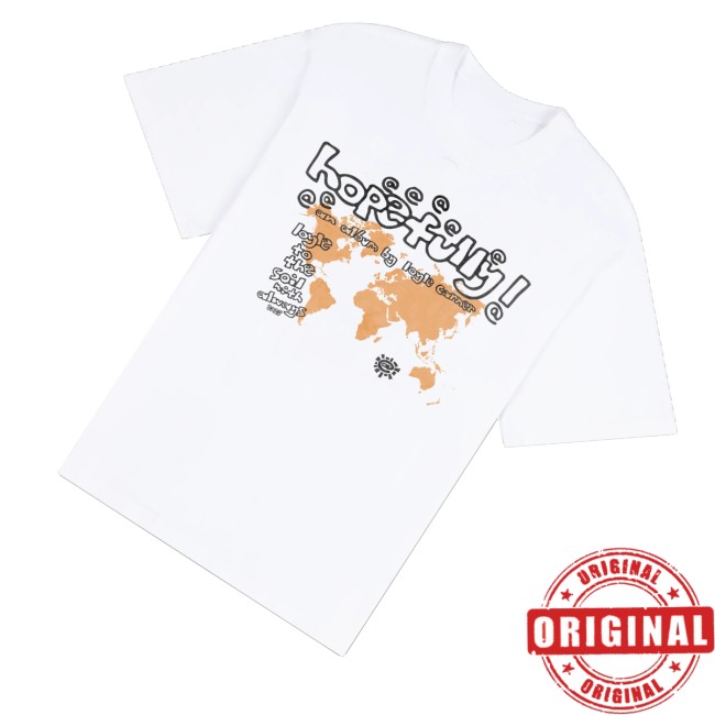 kenny Loyle Carner Merch Store Hopefully ! X Always Shirts kenny Loyle Carner Merch Store Hopefully ! X Always Shirts