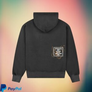 kenny Loyle Carner Merch Store Hopefully X Always Hoodie kenny Loyle Carner Merch Store Hopefully X Always Hoodie