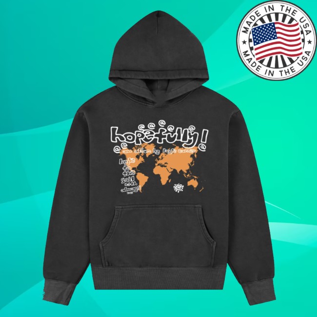 kenny Loyle Carner Merch Store Hopefully X Always Hoodies kenny Loyle Carner Merch Store Hopefully X Always Hoodies