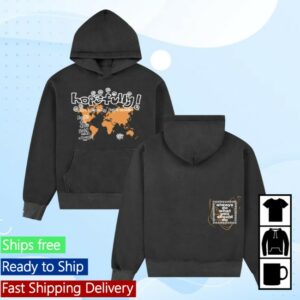 kenny Loyle Carner Merch Store Hopefully X Always Hoodiess kenny Loyle Carner Merch Store Hopefully X Always Hoodiess