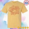 kenny Lukas Nelson Merch Store American Romance Boots Shirt