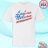 kenny Lukas Nelson Merch Store American Romance Logo Shirt