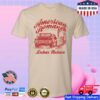 kenny Lukas Nelson Merch Store American Romance Truck Shirt