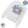 kenny Lukas Nelson Merch Store Cowgirl Boots Crewneck0