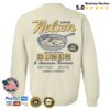 kenny Lukas Nelson Merch Store Diner Crewneck