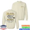 kenny Lukas Nelson Merch Store Diner Crewneck1
