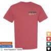 kenny Lukas Nelson Merch Store Diner Shirt1