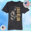 kenny Lukas Nelson Merch Store Hat Photo Shirt