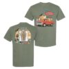 kenny Lukas Nelson Merch Store June Truck Stop Shirt0