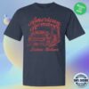 kenny Lukas Nelson Merch Store Roadside Tour Shirt1