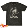 kenny Lukas Nelson Merch Store Spotlight Shirt