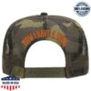 kenny Lukas Nelson Merch Store Swoosh Camo Trucker Hat0
