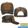 kenny Lukas Nelson Merch Store Swoosh Camo Trucker Hat2