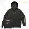 kenny Lzmfg Merch Shop Lz X Bc Racing 10 Year Heavy Hoodie