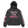 kenny Machine Gun Kelly Merch Tickets Anniversary Hoodie
