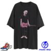 kenny Machine Gun Kelly Merch Tickets Anniversary Oversized Tee