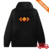 kenny Madeon Merch Store Adventure 10 Year Anniversary Hoodie