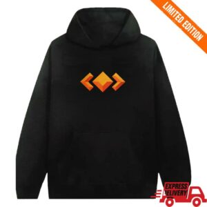 kenny Madeon Merch Store Adventure 10 Year Anniversary Hoodie