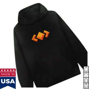 kenny Madeon Merch Store Adventure 10 Year Anniversary Hoodies