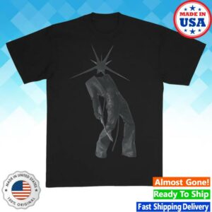 kenny Madeon Merch Store Spikey Tee