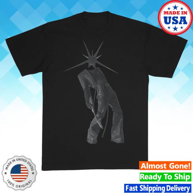 kenny Madeon Merch Store Spikey Tee kenny Madeon Merch Store Spikey Tee