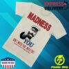 kenny Madness Store Merch God Save The King Natural T Shirt1