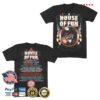kenny Madness Store Merch Hof 2025 Event T Shirt Black1