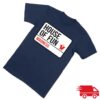 kenny Madness Store Merch Street Sign T Shirt Navy1