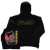 Makari Band Black Merch Store Closer Hoodie 4 kenny Makari Band Black Merch Store Closer Hoodie