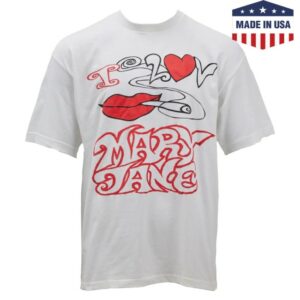 kenny Mark Farina Merch Rick James Urban Rapsody Tour Shirt0