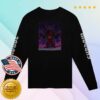 kenny Mashed Store Merch Shadow And Rouge Long Sleeve T Shirt