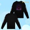 kenny Mashed Store Merch Shadow And Rouge Long Sleeve T Shirt0