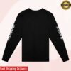 kenny Mashed Store Merch Shadow And Rouge Long Sleeve T Shirt1