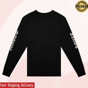 kenny Mashed Store Merch Shadow And Rouge Long Sleeve T Shirt1