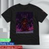 kenny Mashed Store Merch Shadow And Rouge T Shirt Two