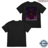 kenny Mashed Store Merch Shadow And Rouge T Shirt Two0