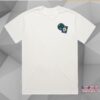 kenny Mashtag X Kecks Merch Store Danland Passport Tee White