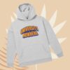 kenny Mashtag X Kecks Merch Store University Of Nowhere Hoodie Grey Marla