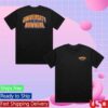 Mashtag X Kecks Merch Store University Of Nowhere Tee Black 2 kenny Mashtag X Kecks Merch Store University Of Nowhere Tee Blackaa