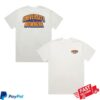 Mashtag X Kecks Merch Store University Of Nowhere Tee White 2 kenny Mashtag X Kecks Merch Store University Of Nowhere Tee Whiteaa