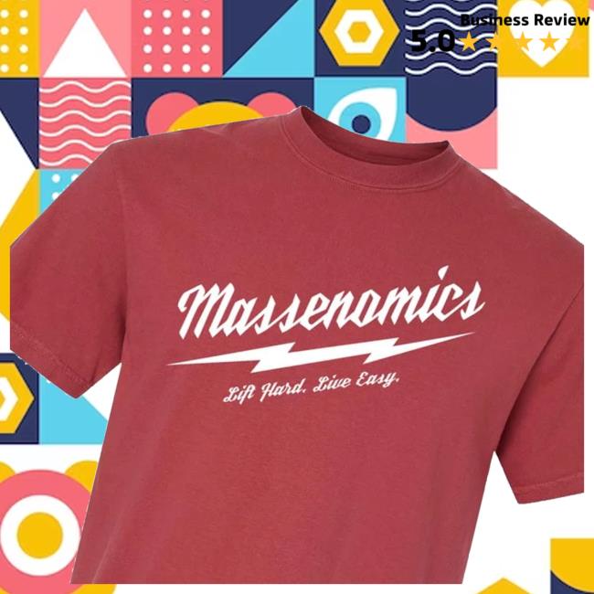 kenny Massenomics Merch Shop Bolt Teew kenny Massenomics Merch Shop Bolt Teew