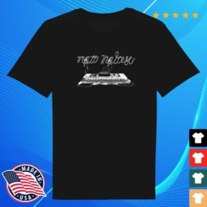 kenny Matt Maltese Merch Crying Piano Tee kenny Matt Maltese Merch Crying Piano Tee