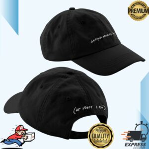 kenny Matt Maltese Merch Everyone Adores You Cap1 kenny Matt Maltese Merch Everyone Adores You Cap1