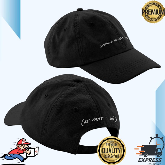 kenny Matt Maltese Merch Everyone Adores You Cap1 kenny Matt Maltese Merch Everyone Adores You Cap1